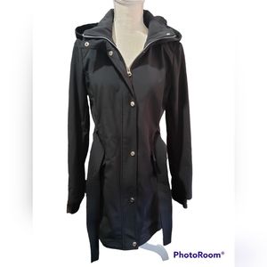 Jessica Simpson jacket